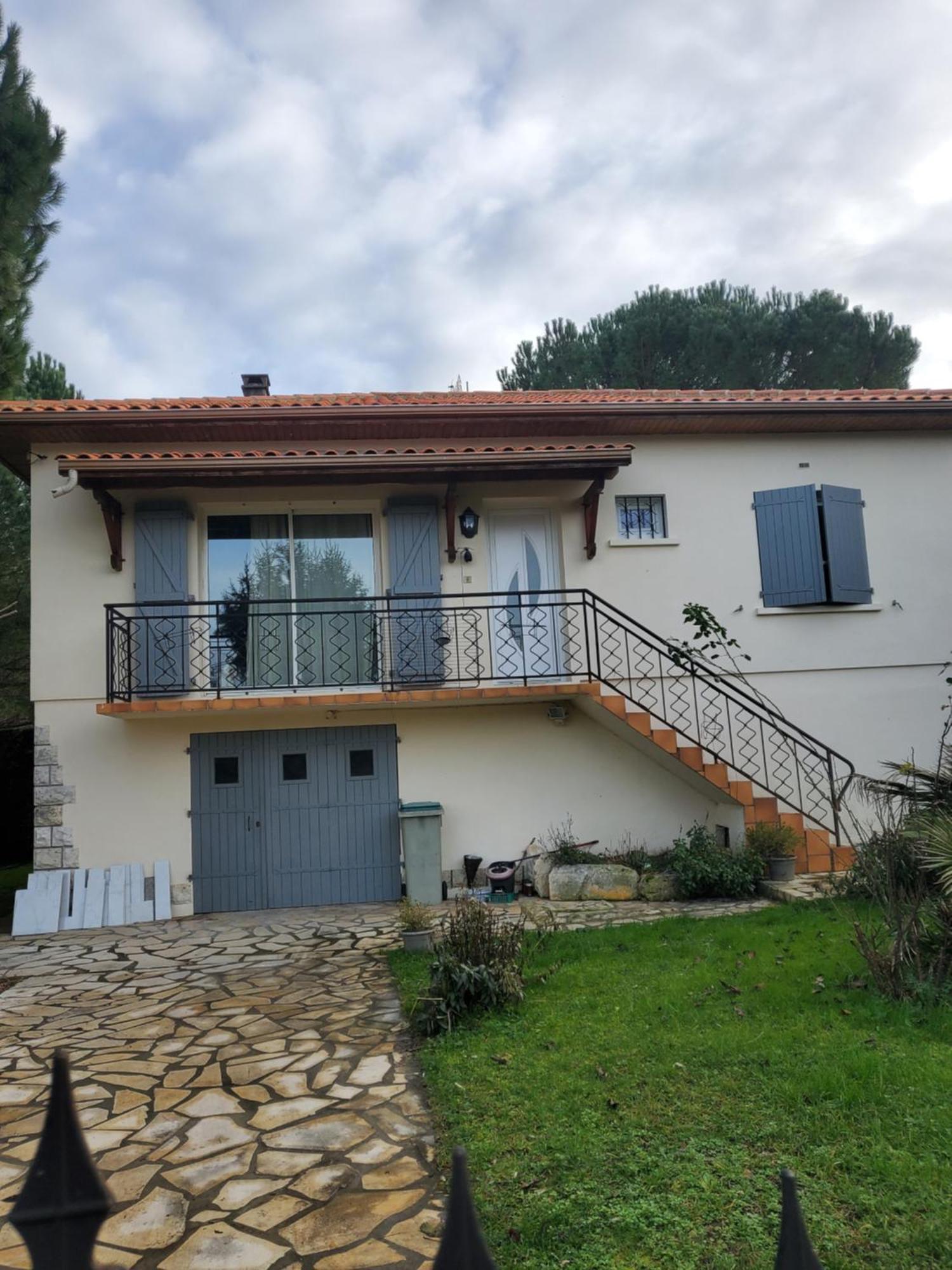 La Villa Du Moulin De Madame Bias  Exterior foto